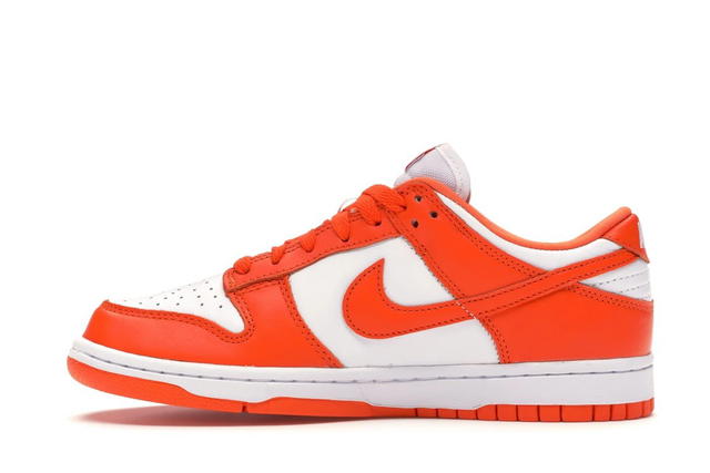 Nike Nike Dunk Low SP Syracuse - view 3