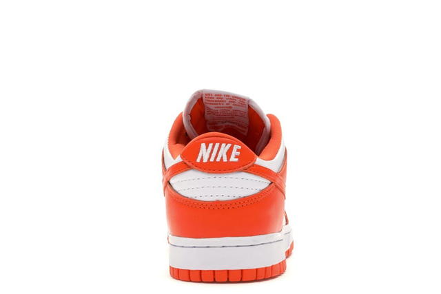 Nike Nike Dunk Low SP Syracuse - view 4