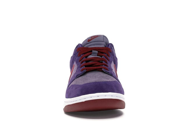Nike Nike Dunk Low 'Plum' 2024 - view 2