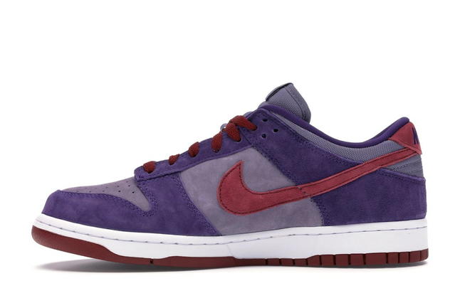 Nike Nike Dunk Low 'Plum' 2024 - view 3