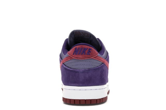 Nike Nike Dunk Low 'Plum' 2024 - view 4