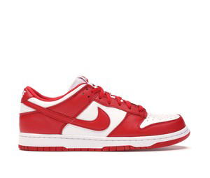 Buy Nike Dunk Low SP St. John's at Sasom – Authentic and Ready to Ship