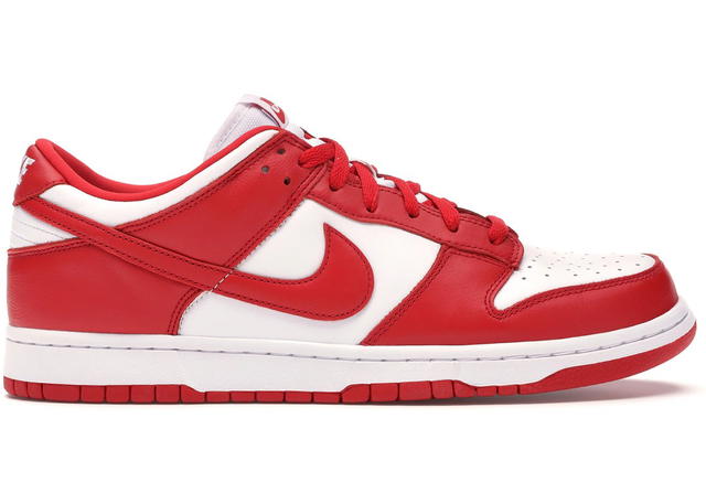 Nike Nike Dunk Low SP St. John's - view 1
