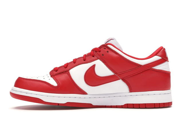 Nike Nike Dunk Low SP St. John's - view 3