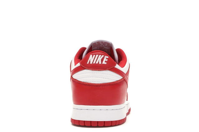 Nike Nike Dunk Low SP St. John's - view 4