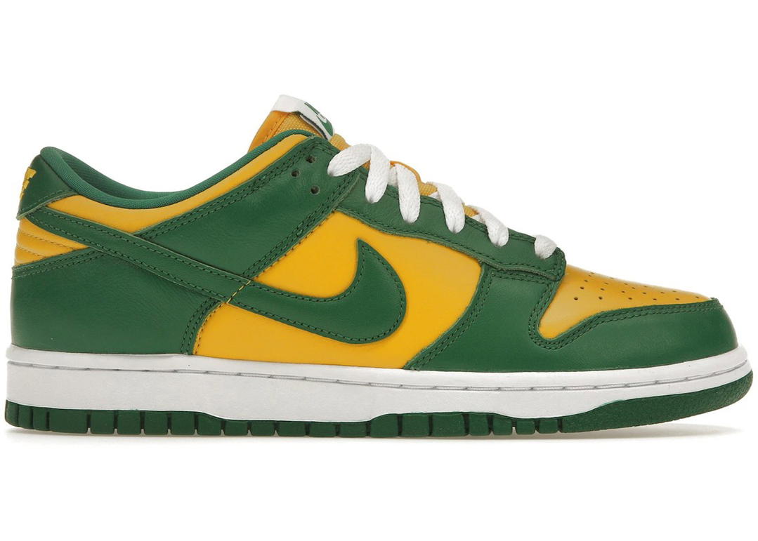 Nike Nike Dunk Low Brazil (2020/2024)