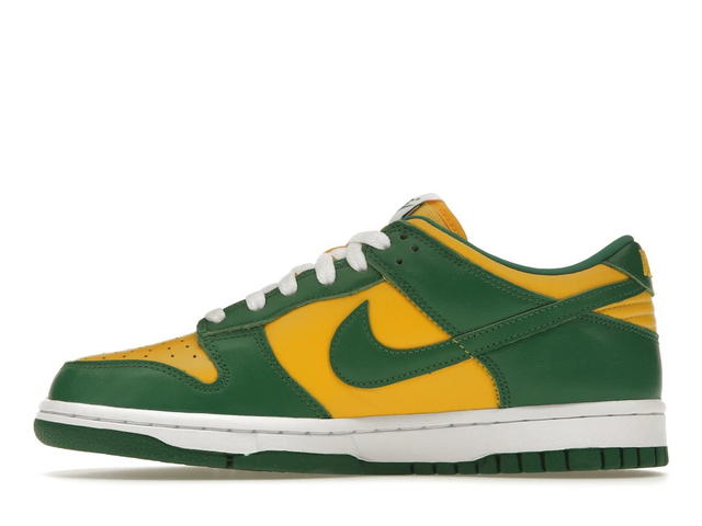 Nike Nike Dunk Low Brazil (2020/2024) - view 3