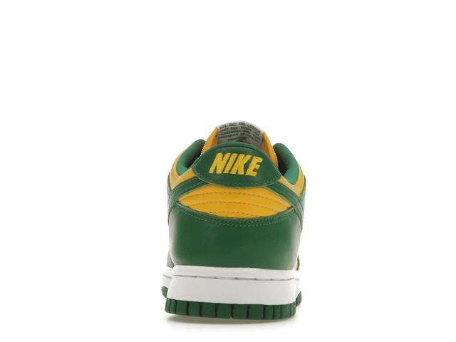 Nike Nike Dunk Low Brazil (2020/2024) - view 4