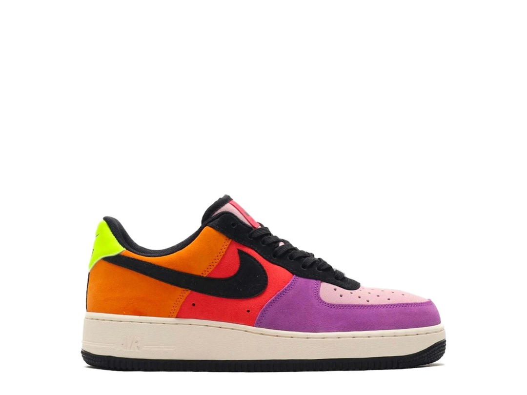 Nike Nike Air Force 1 Low atmos Pop the Street Collection