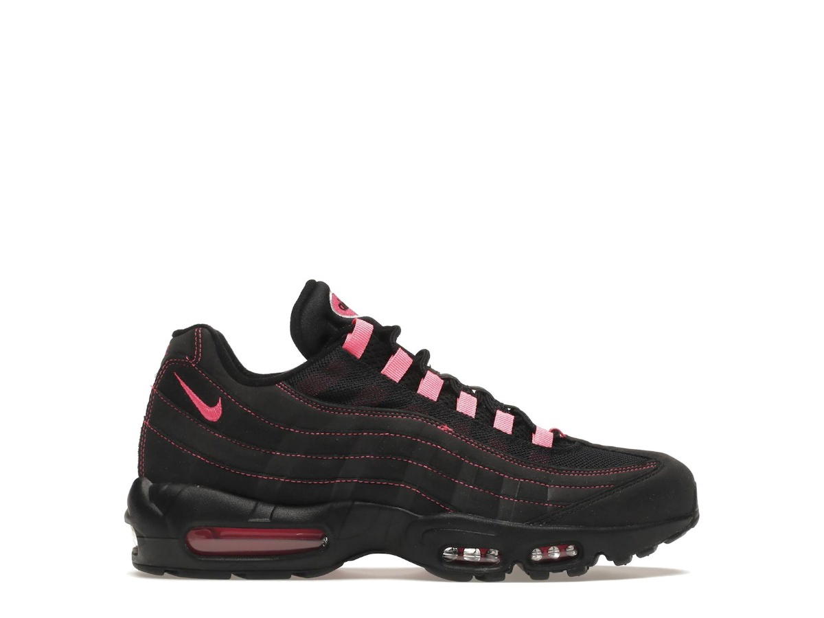 Nike Nike Air Max 95 Black Pink