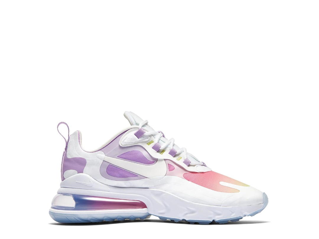 Nike Nike Air Max 270 React Chinese New Year (2020) (Women's)