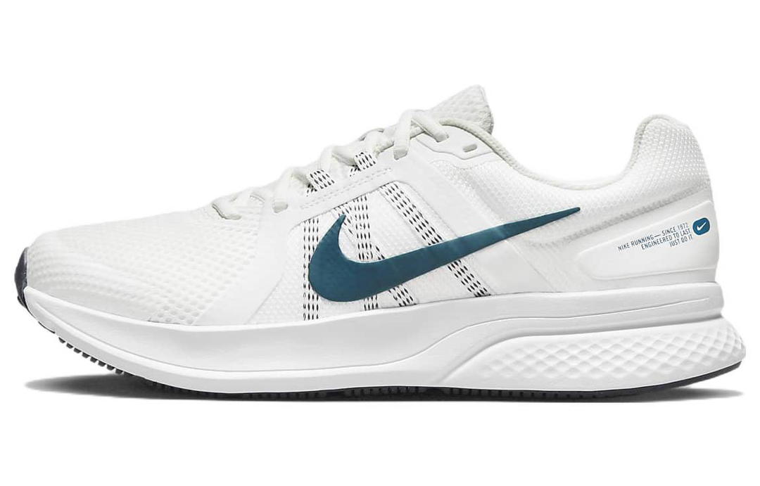 Nike Nike Run Swift 2 'White Valerian Blue'