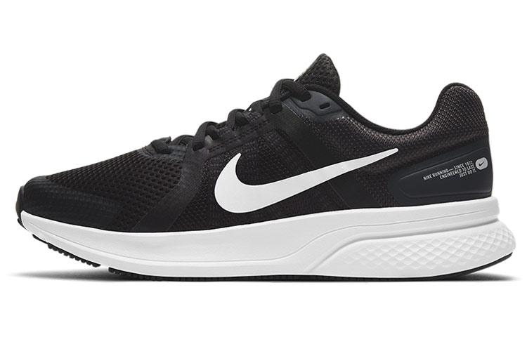 Nike Nike Run Swift 2 'Black White' Women's
