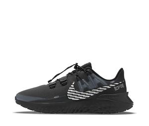 Buy Nike Legend React 3 Shield 'Black Silver' at Sasom – Authentic and Ready to Ship