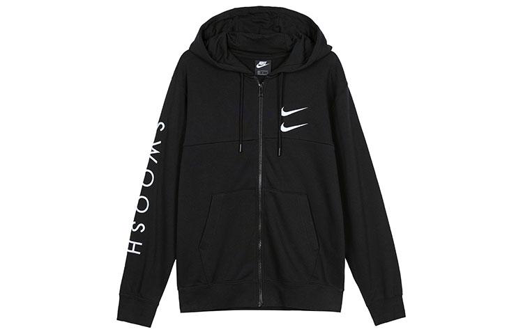 Nike Nike Jackets Men Black