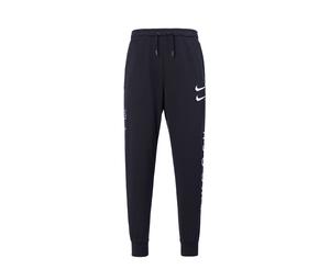 Buy Nike Knitted Sweatpants Men Black at Sasom – Authentic and Ready to Ship