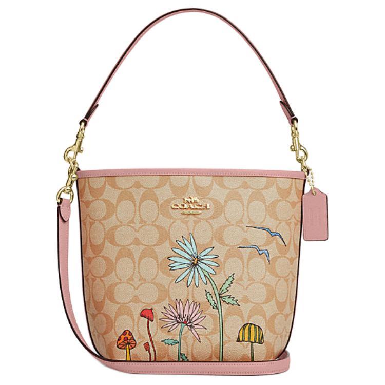 Coach Coach City Handbags