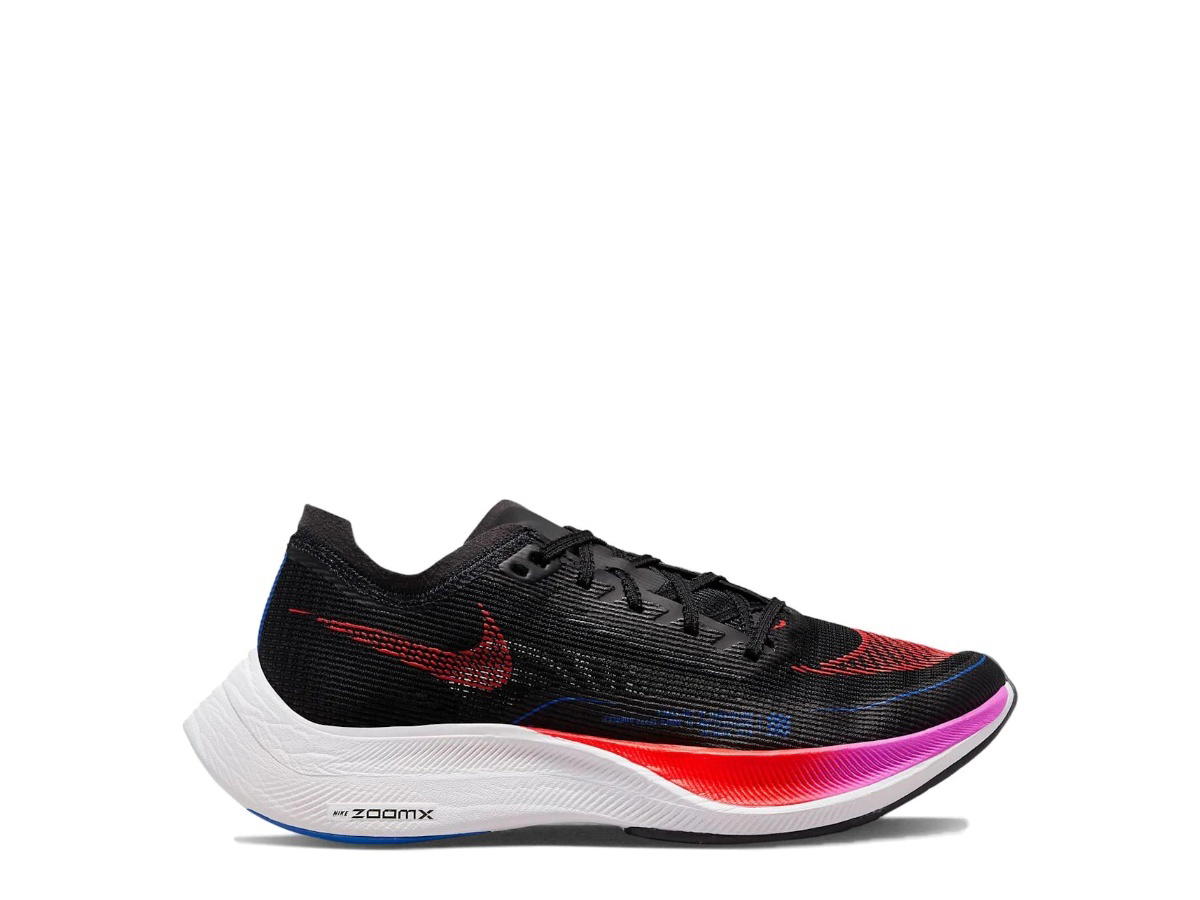 Nike Nike ZoomX Vaporfly Next% 2 Fuchsia Dream Bright Crimson (Women's)