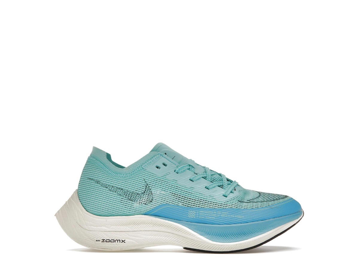 Nike Nike ZoomX Vaporfly Next% 2 Aurora Green (Women's)