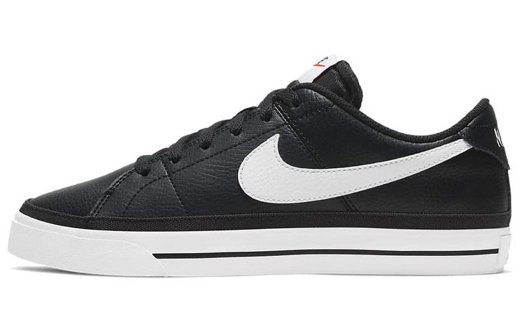 Nike Nike Court Legacy Black/White Women's
