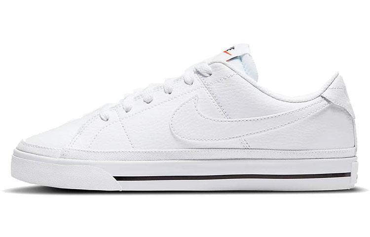 Nike Nike Court Legacy 'White Black' Women's