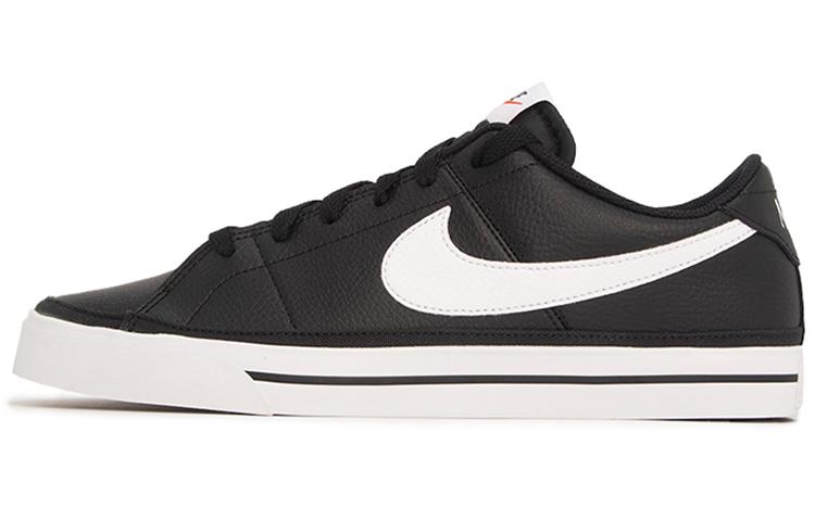 Nike Nike Court Legacy Black White