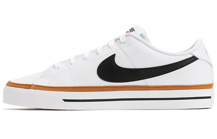 Nike Nike Court Legacy White Desert Ochre