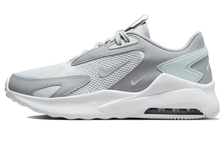 Nike Nike Air Max Bolt Low Top Gray/Green
