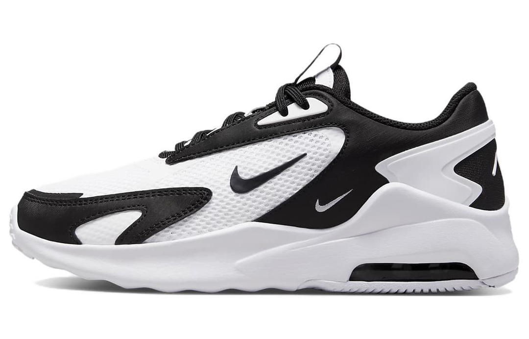 Nike Nike Air Max Bolt 'White Black' Women's