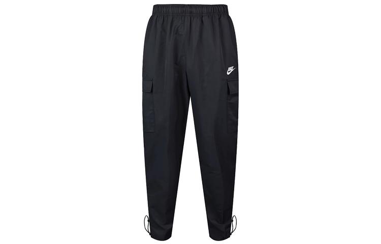 Nike Nike Cargo Pants Men Black