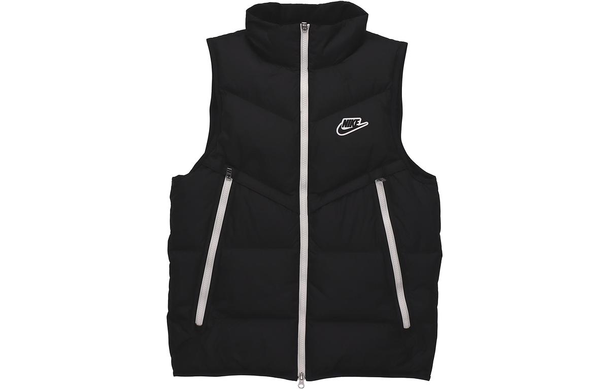 Nike Nike Down Jackets Men Black