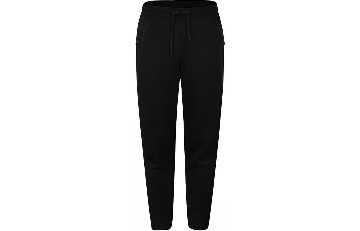 Nike Nike Sports Pants Men Black