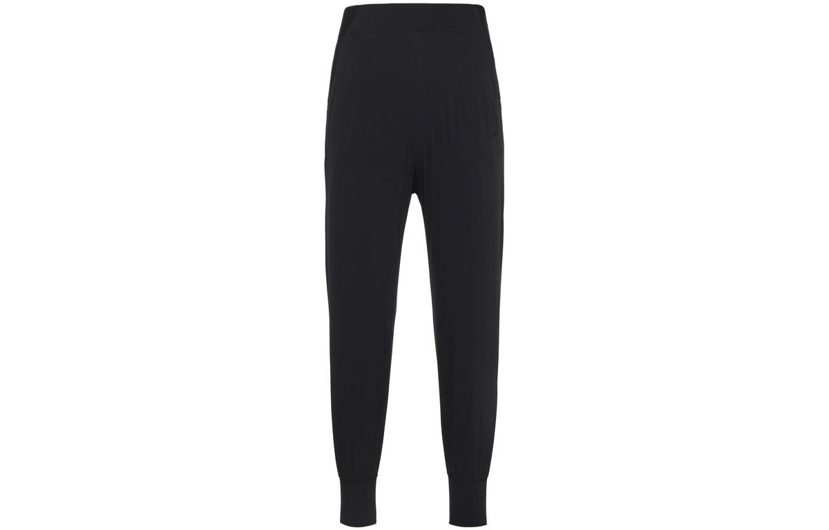 Nike Nike Sports Pants Women's Black