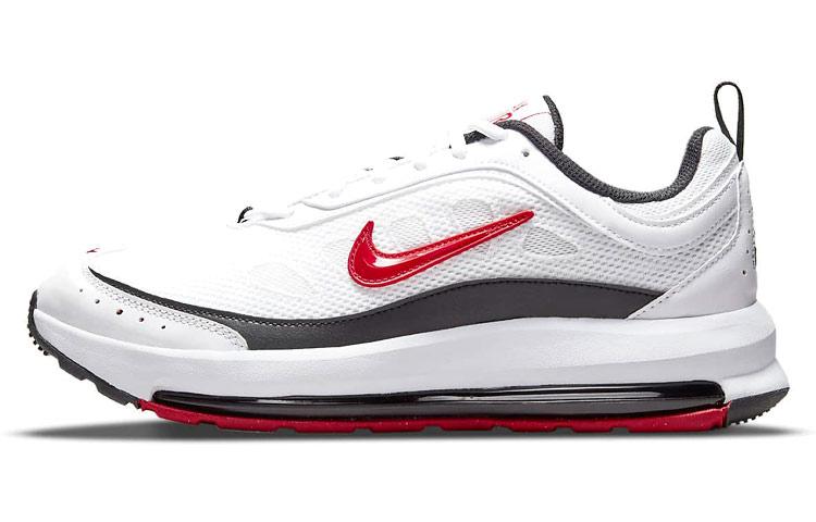 Nike Nike Air Max Ap 'White University Red'