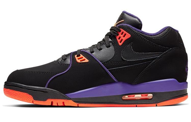Nike Nike Air Flight '89 Court Purple
