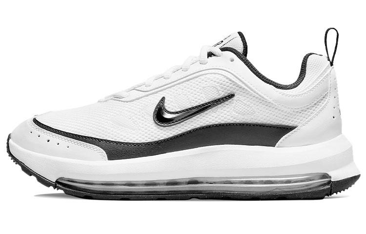 Nike Nike Air Max Ap 'White Black' Women's