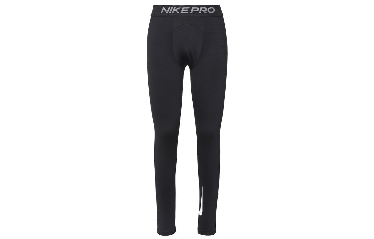 Nike Nike Sports Pants Men Black