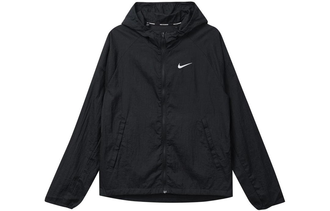 Nike Nike Jackets Men Black