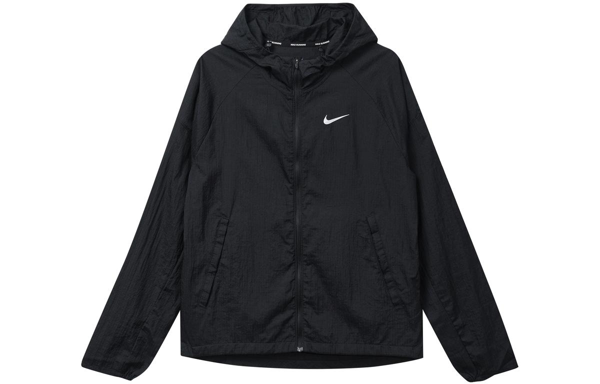 Nike Nike Jackets Men Black