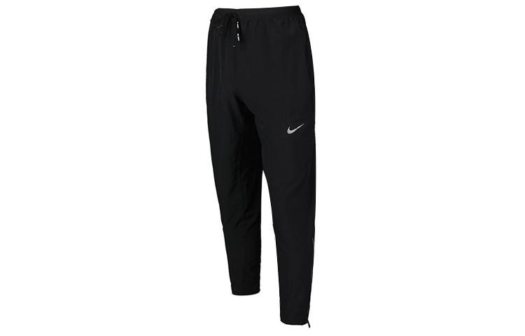 Nike Nike Sports Pants Men Black