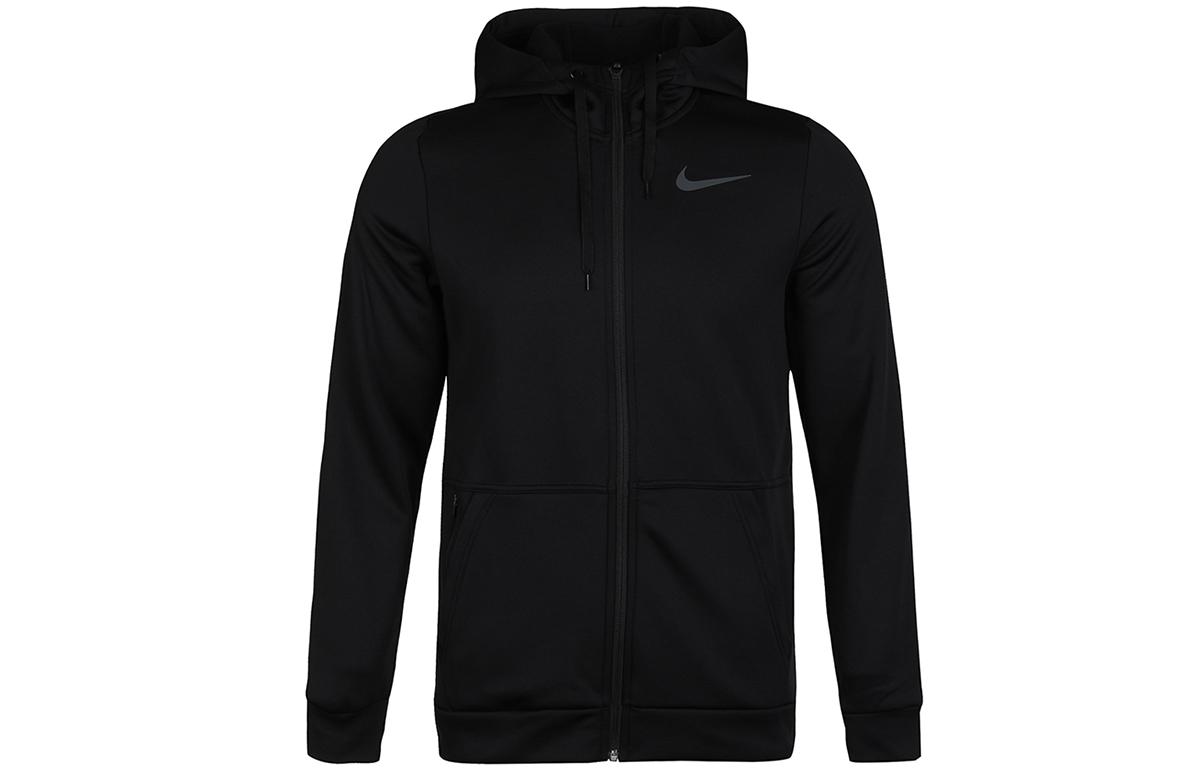 Nike Nike Jackets Men Black