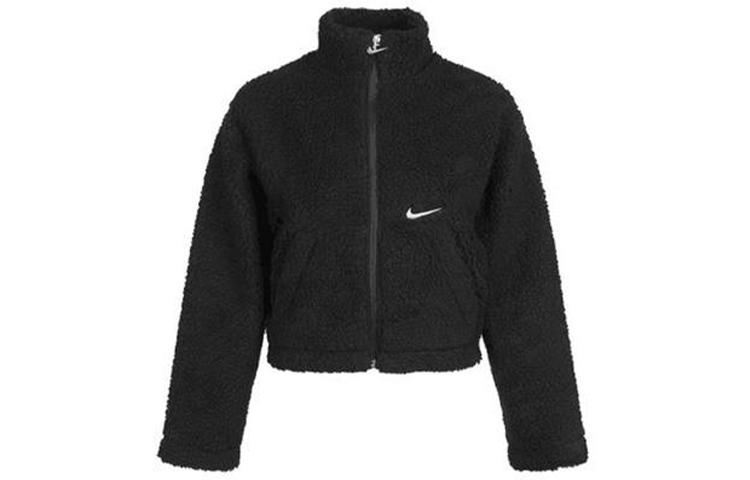 Nike Nike Jackets Women's Black