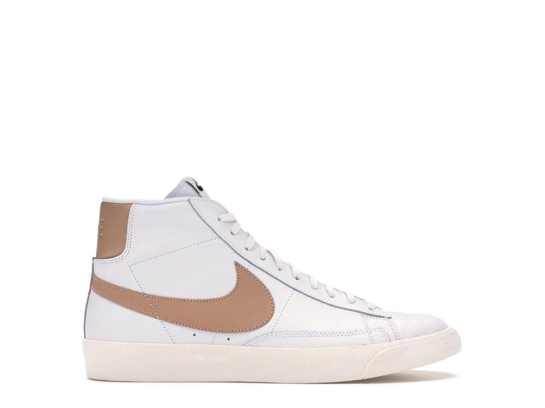Nike Nike Blazer Mid Light Patina