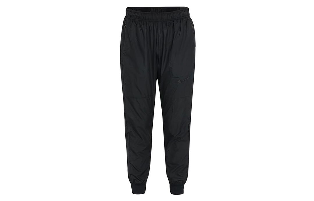 Nike Nike Sports Pants Men Black