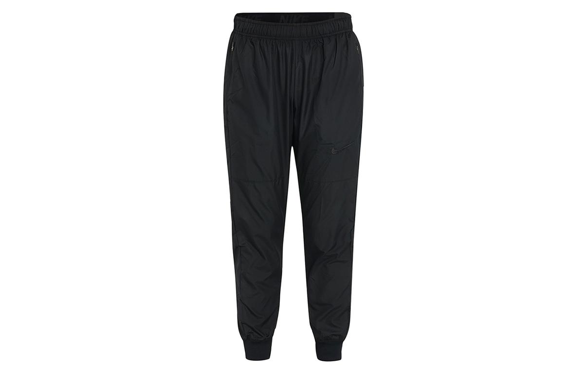 Nike Nike Sports Pants Men Black
