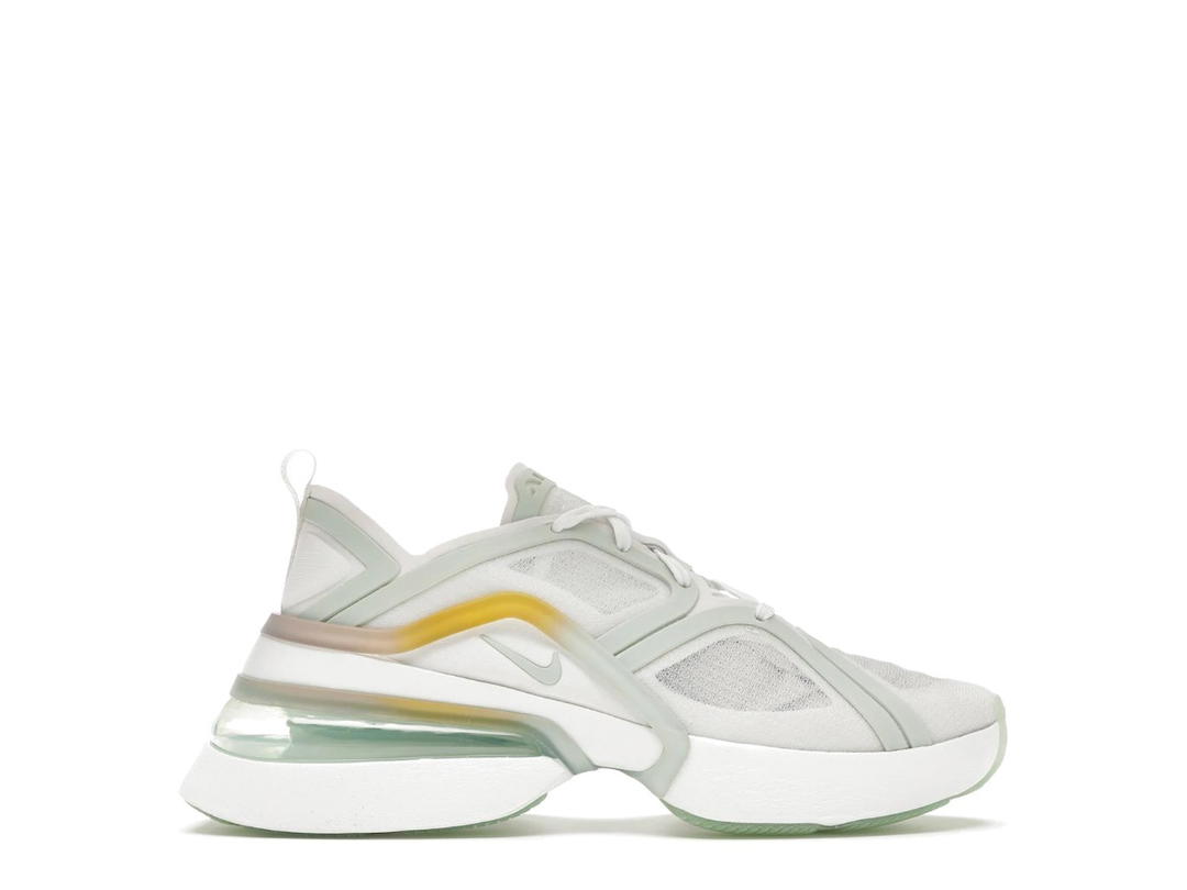 Nike Nike Air Max 270 XX Summit White Pistachio Frost (Women's)