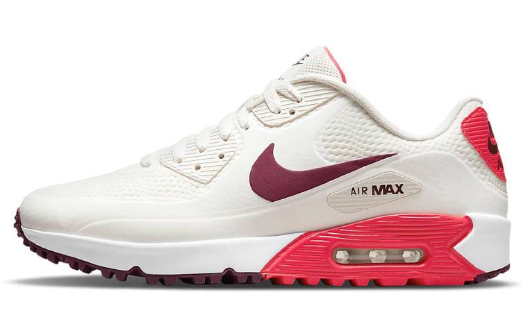 Nike Nike Air Max 90 Golf 'Dark Beetroot'
