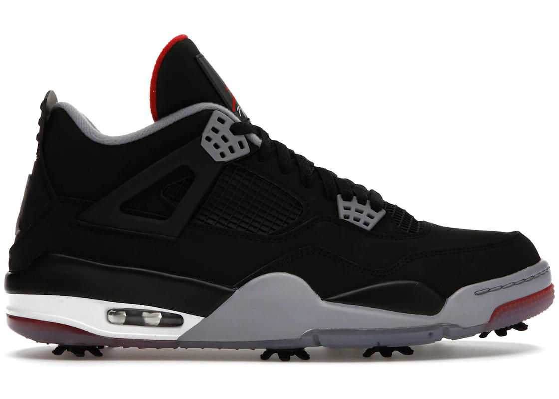 Jordan Jordan 4 Retro Golf Bred