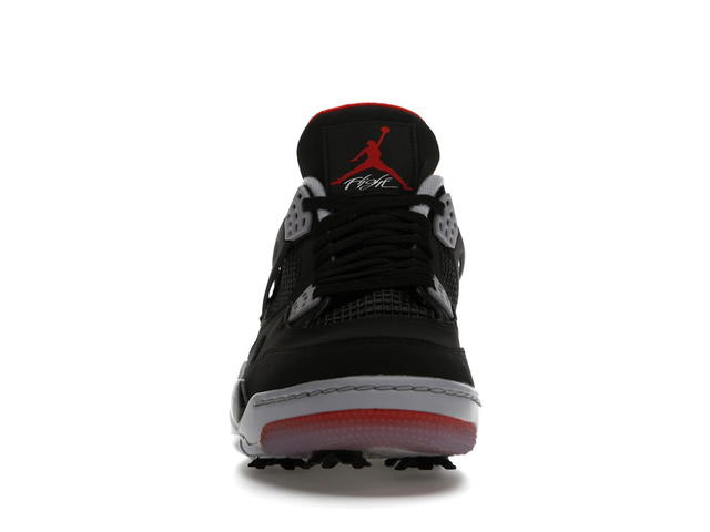 Jordan Jordan 4 Retro Golf Bred - view 2