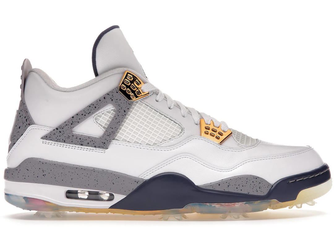 Jordan Jordan 4 Retro Golf Eastside Golf